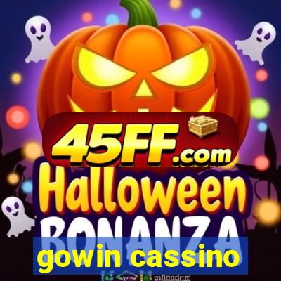 gowin cassino